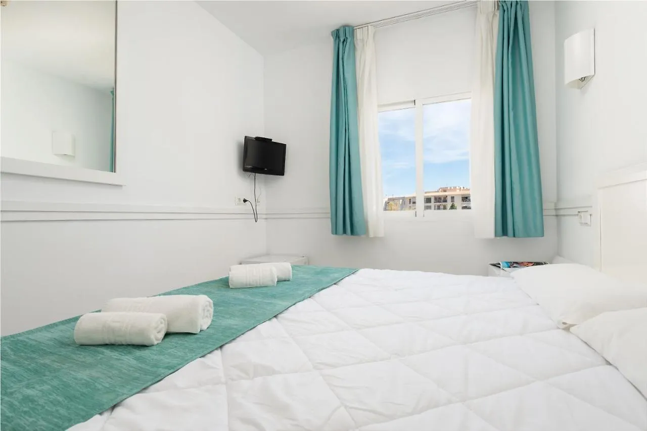 Πανσιόν Hostal Brisa Marina Port de Alcudia