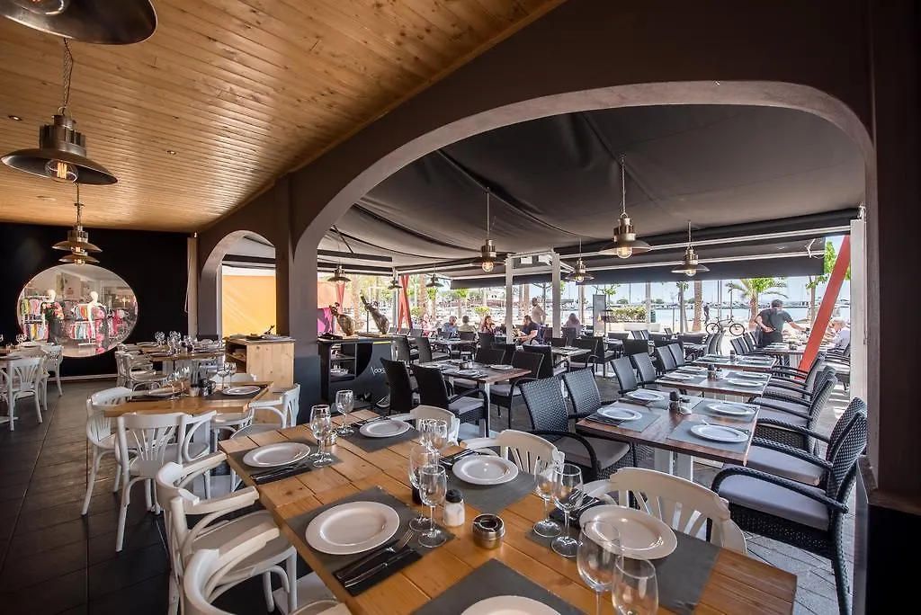 Πανσιόν Hostal Brisa Marina Port de Alcudia