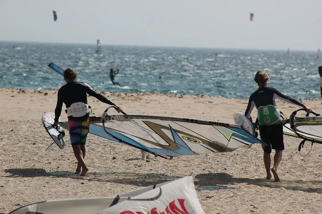 Hostal Brisa Marina Port de Alcudia  Ισπανία