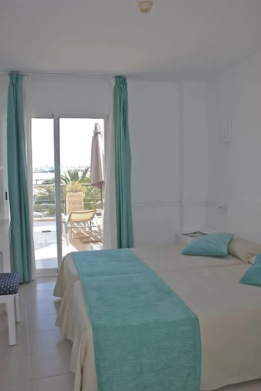 Hostal Brisa Marina Port de Alcudia  Ισπανία