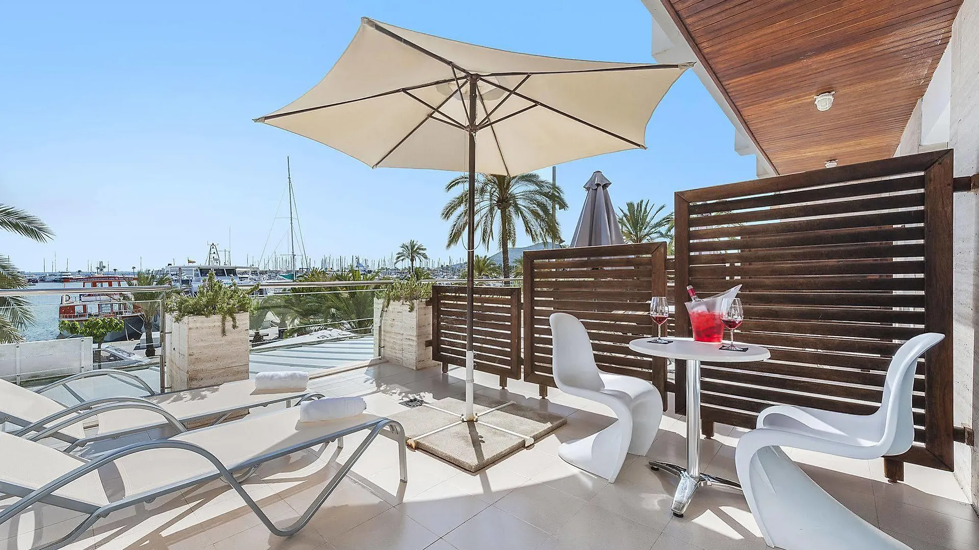 Hostal Brisa Marina Port de Alcudia  Πανσιόν Port de Alcudia (Mallorca)