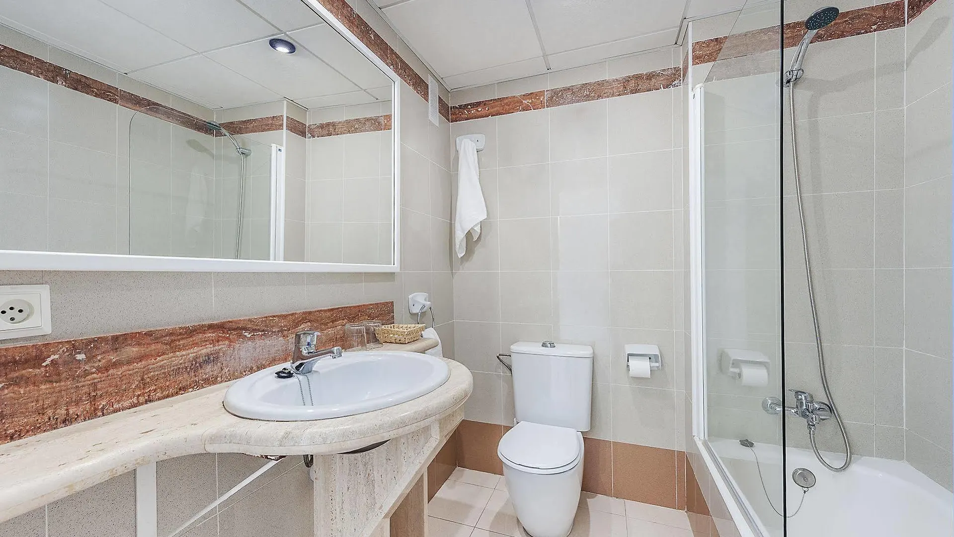Πανσιόν Hostal Brisa Marina Port de Alcudia