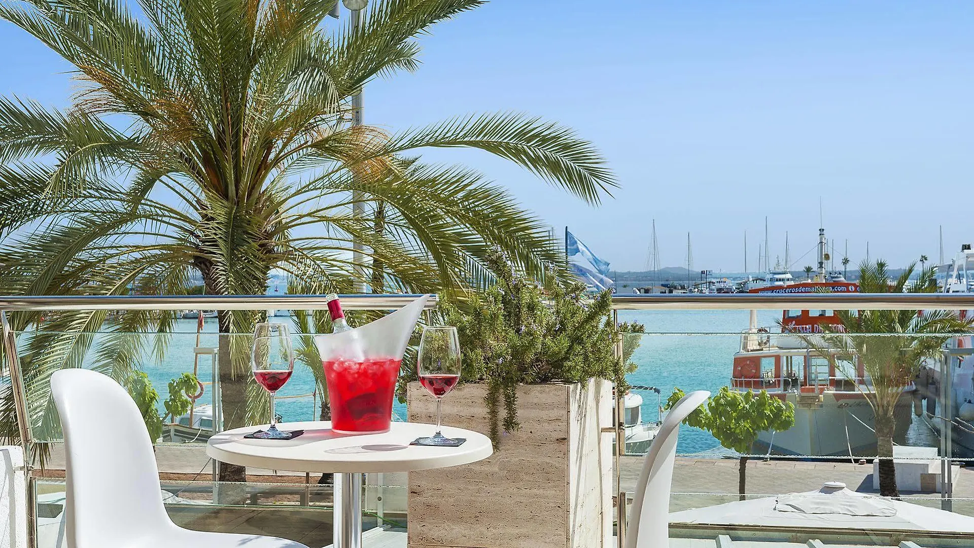 **** Πανσιόν Hostal Brisa Marina Port de Alcudia  Ισπανία