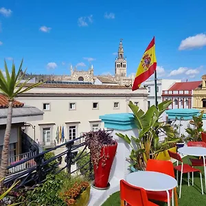 Hostel Rio Seville