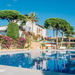 Hotel Roger De Flor By Seleqtta ****