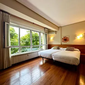 Guest house Anoeta San Sebastian