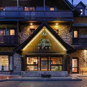 Hotel Melia De Tredos