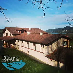 Ibaigune Spagna