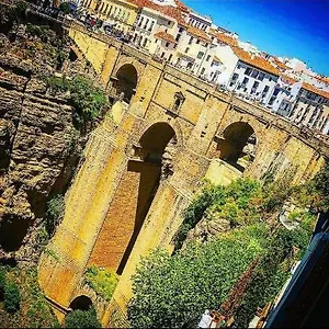 Hotel Casa Palacio Villazambra Ronda