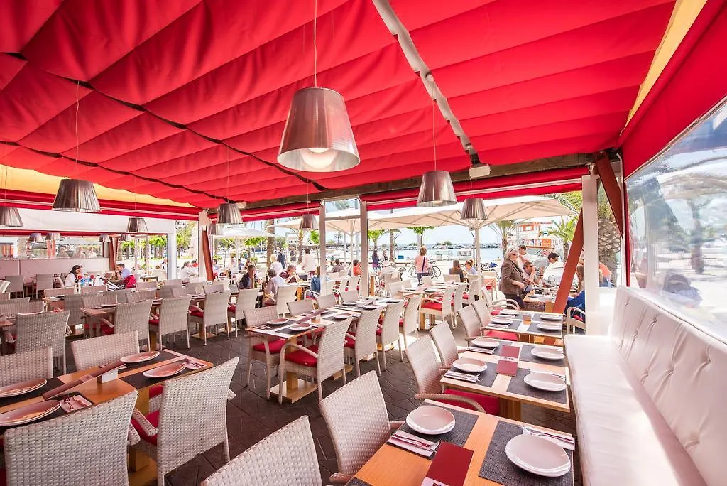 Hostal Brisa Marina Port de Alcudia