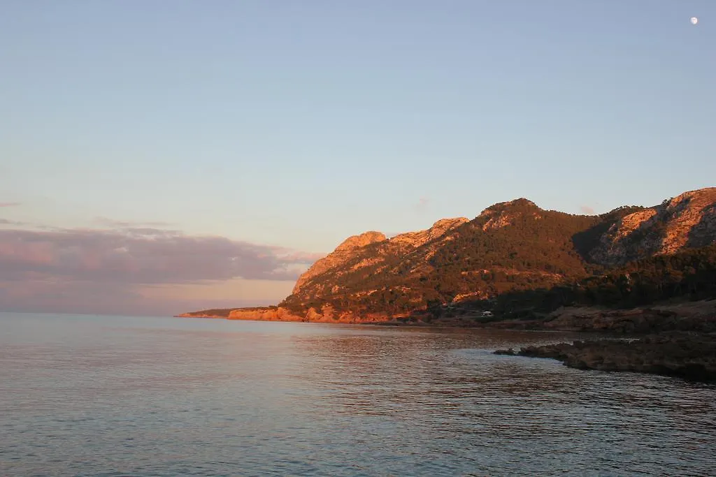 Hostal Brisa Marina Port de Alcudia  4*, Port de Alcudia (Mallorca) Spanien