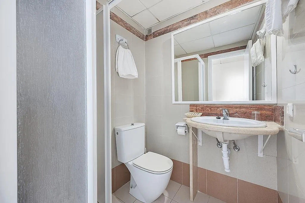 Pensionat Hostal Brisa Marina Port de Alcudia