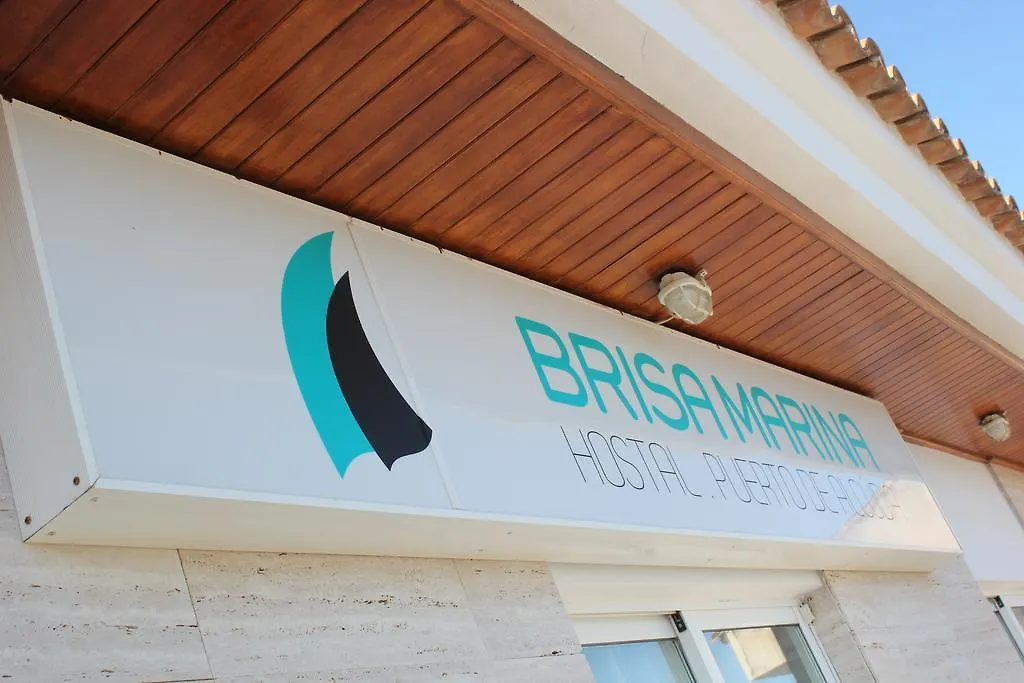 Pensionat Hostal Brisa Marina Port de Alcudia