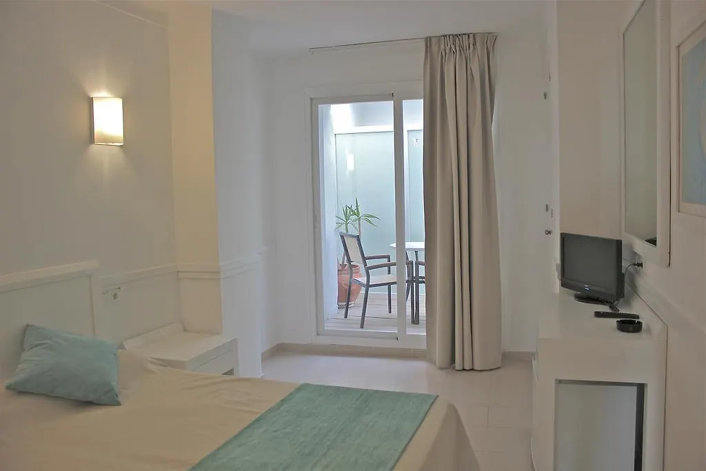 Hostal Brisa Marina Port de Alcudia  4*, Port de Alcudia (Mallorca) Spanien