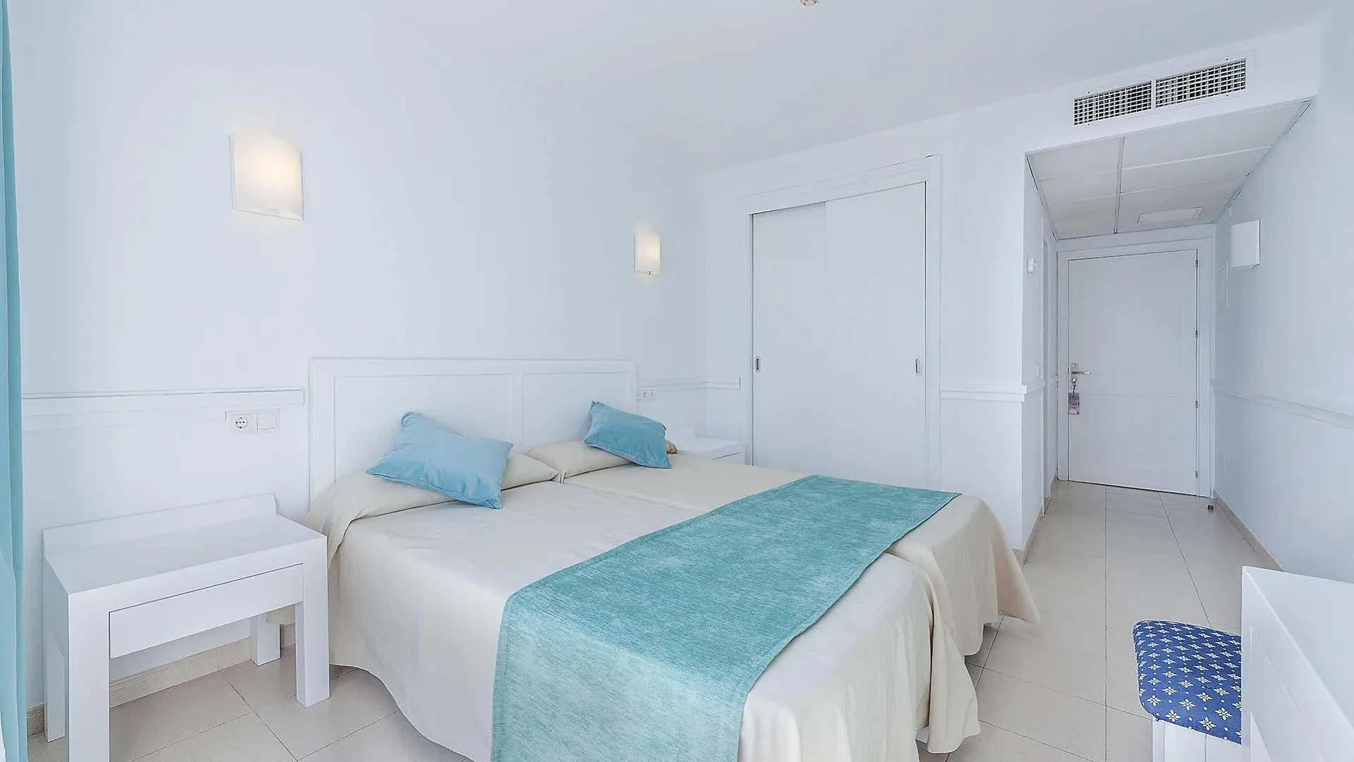 Hostal Brisa Marina Port de Alcudia  Pensionat